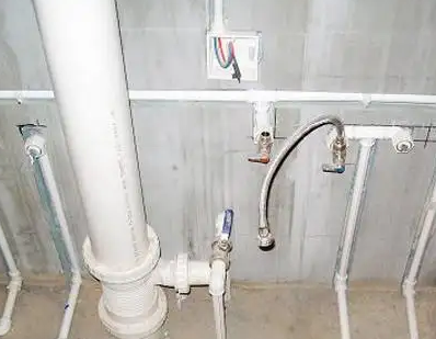 神池水管维修价格明细